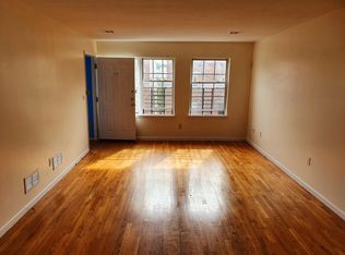 124 Logan Ave #2, Jersey City, NJ 07306