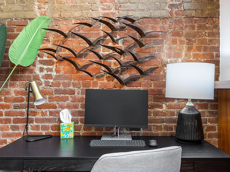 10 E 14th St #PENTHOUSE — Photo 11
