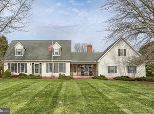 9421 Carlisle Rd, Dillsburg, PA 17019