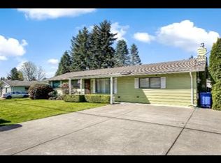 1911 Union Ave NE, Renton, WA 98059