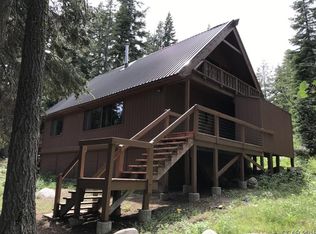 59 John Ebbetts Rd, Bear Valley, CA 95223