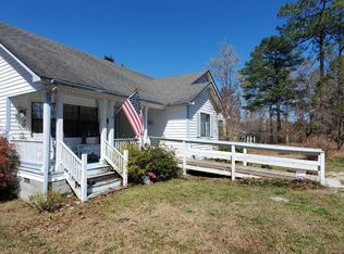 5757 Rogers Rd, Lizella, GA 31052
