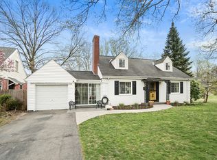 5088 E Eastwood Cir, Cincinnati, OH 45227