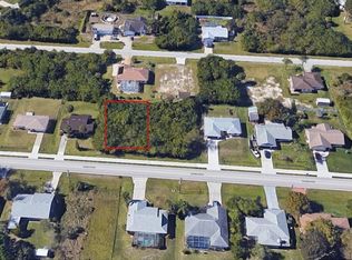 7091 Sunnybrook Blvd, Englewood, FL 34224