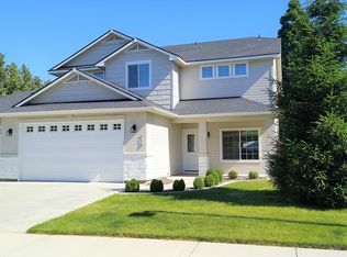 218 W Indian Rocks St, Meridian, ID 83646