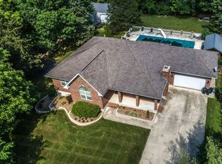 10030 Cedar Ridge Dr, Rolla, MO 65401