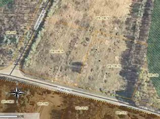 LOT 2 Yunch Rd, Stillwater, NY 12170