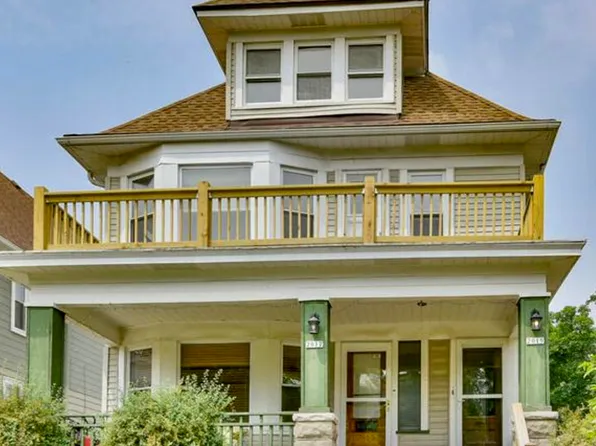 2017 N 48th St, Milwaukee, WI 53208