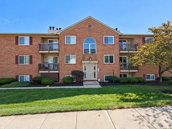1615 Gelhot Dr APT 44, Fairfield, OH 45014