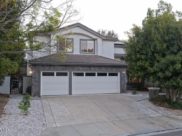 25 Humboldt St, Simi Valley, CA 93065