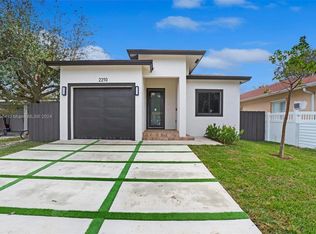 2210 Farragut St, Hollywood, FL 33020