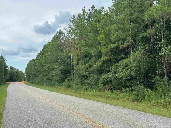 0 Indian Ford Rd, Milton, FL 32570