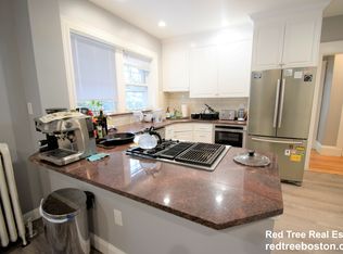 237 Chestnut Hill Ave #1, Brighton, MA 02135