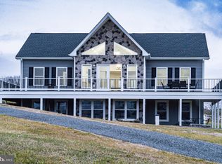 24141 Lands End Dr, Orange, VA 22960