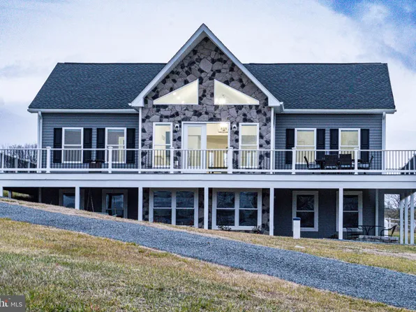 24141 Lands End Dr, Orange, VA 22960
