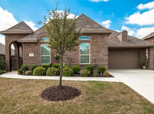 15817 Bent Rose Way, Fort Worth, TX 76177