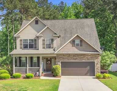 115 Kinkade Dr, Greenwood, SC, 29649