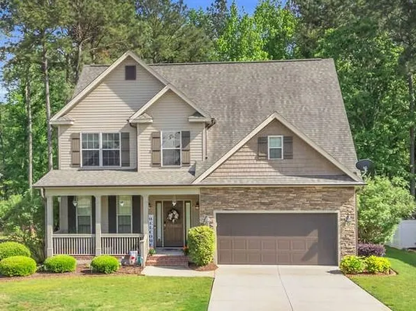 115 Kinkade Dr, Greenwood, SC 29649
