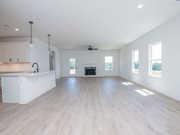 Photo of actual home