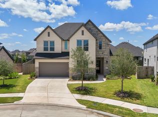29603 Twisted Tree Trl, Fulshear, TX 77441