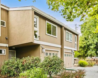 612 Sierra Vista Ave APT K, Mountain View, CA, 94043