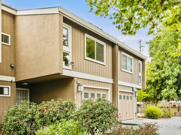 612 Sierra Vista Ave APT K, Mountain View, CA 94043