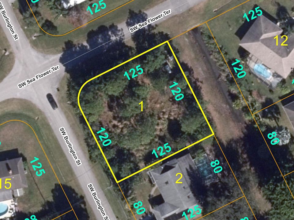 1st image of 392 SW Seaflower Terrace