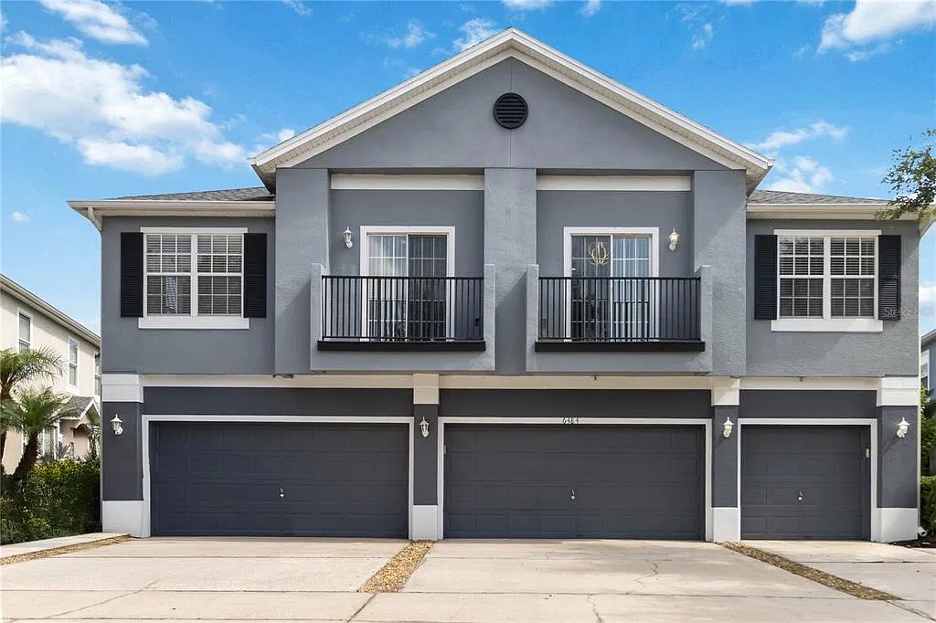2 bed, 2.0 bath, 1200 sqft, $1,850 — Photo 1