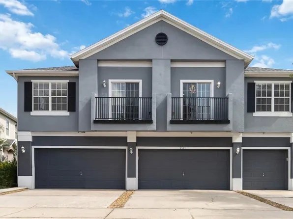 6484 S Goldenrod Rd #41A, Orlando, FL 32822