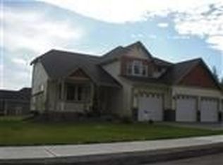 27703 78th Avenue Ct E, Graham, WA 98338