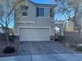141 Blue Trout Ave, Henderson, NV 89011
