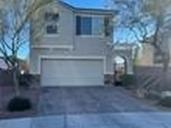 141 Blue Trout Ave, Henderson, NV 89011