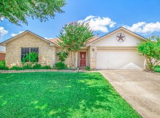 1408 Haley Gray Dr, Pflugerville, TX 78660