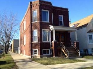 2200 N Lowell Ave #2, Chicago, IL 60639