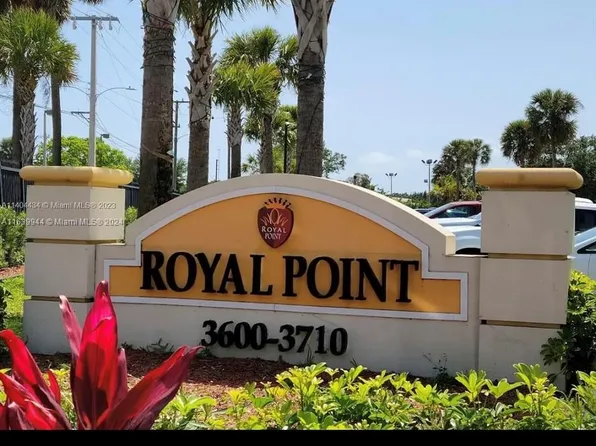 3600 NW 21st St APT 203, Fort Lauderdale, FL 33311