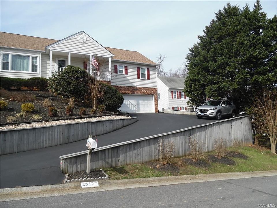 1st image of 2512 Trefoil Way