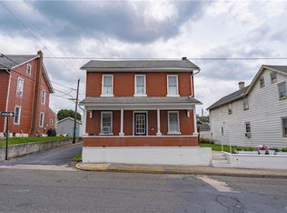 2331 Main St, Northampton, PA