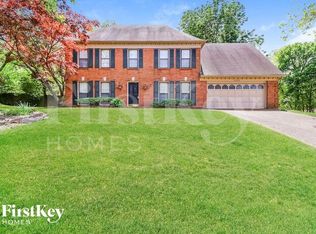 8203 Walnut Grove Rd, Cordova, TN 38018