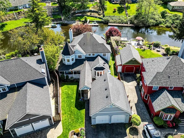 11219 NE 174th Street, Bothell, WA 98011