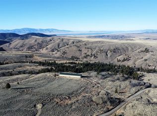 386 Ross Gulch Rd, Townsend, MT 59644