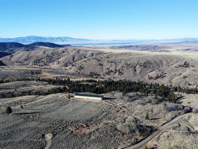 386 Ross Gulch Rd, Townsend, MT, 59644