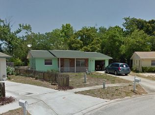 1829 Palmer Dr, Ormond Beach, FL 32174