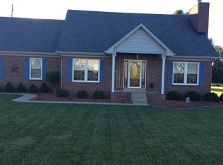 199 Cammi Dr, Shepherdsville, KY 40165