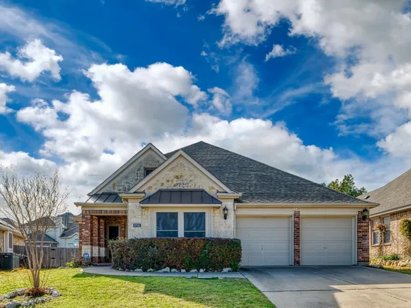 8705 Deepwood Ln, Fort Worth, TX 76123