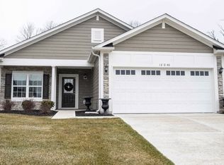 12240 Meyers Pl, Noblesville, IN