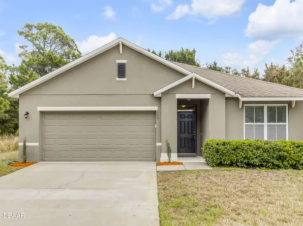 353 Admiralty Ct, Edgewater, FL 32141