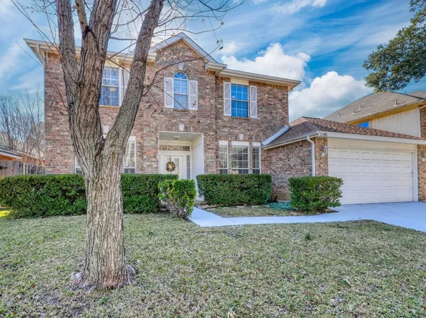 5348 Fort Concho Dr, Fort Worth, TX 76137