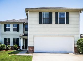 3150 Redwood Run, College Park, GA 30349