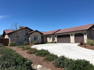 1243 Pistache Ave, Solvang, CA 93463