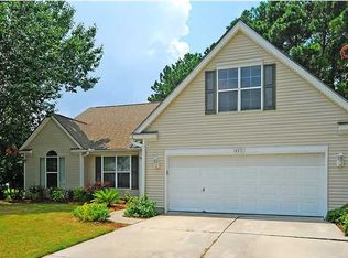 427 S Piazza Ct, Mount Pleasant, SC 29464